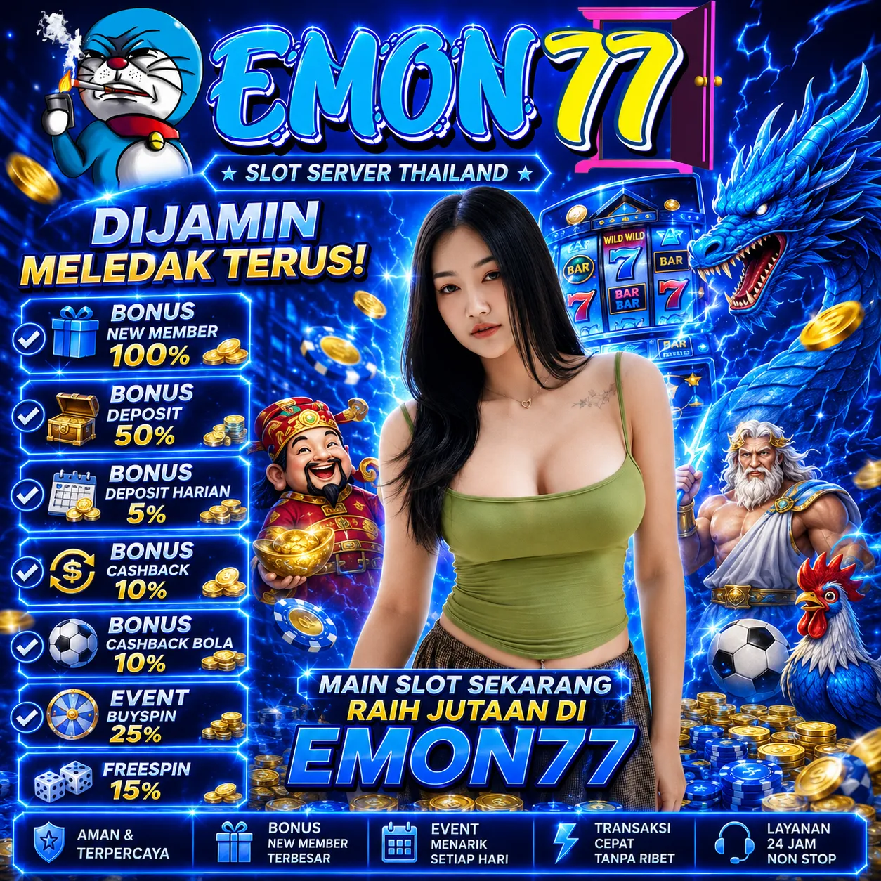 EMON77